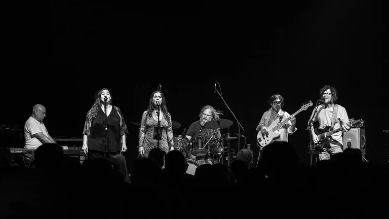 2-Day Pass – Jerry’s Middle Finger at Ophelia's Electric Soapbox