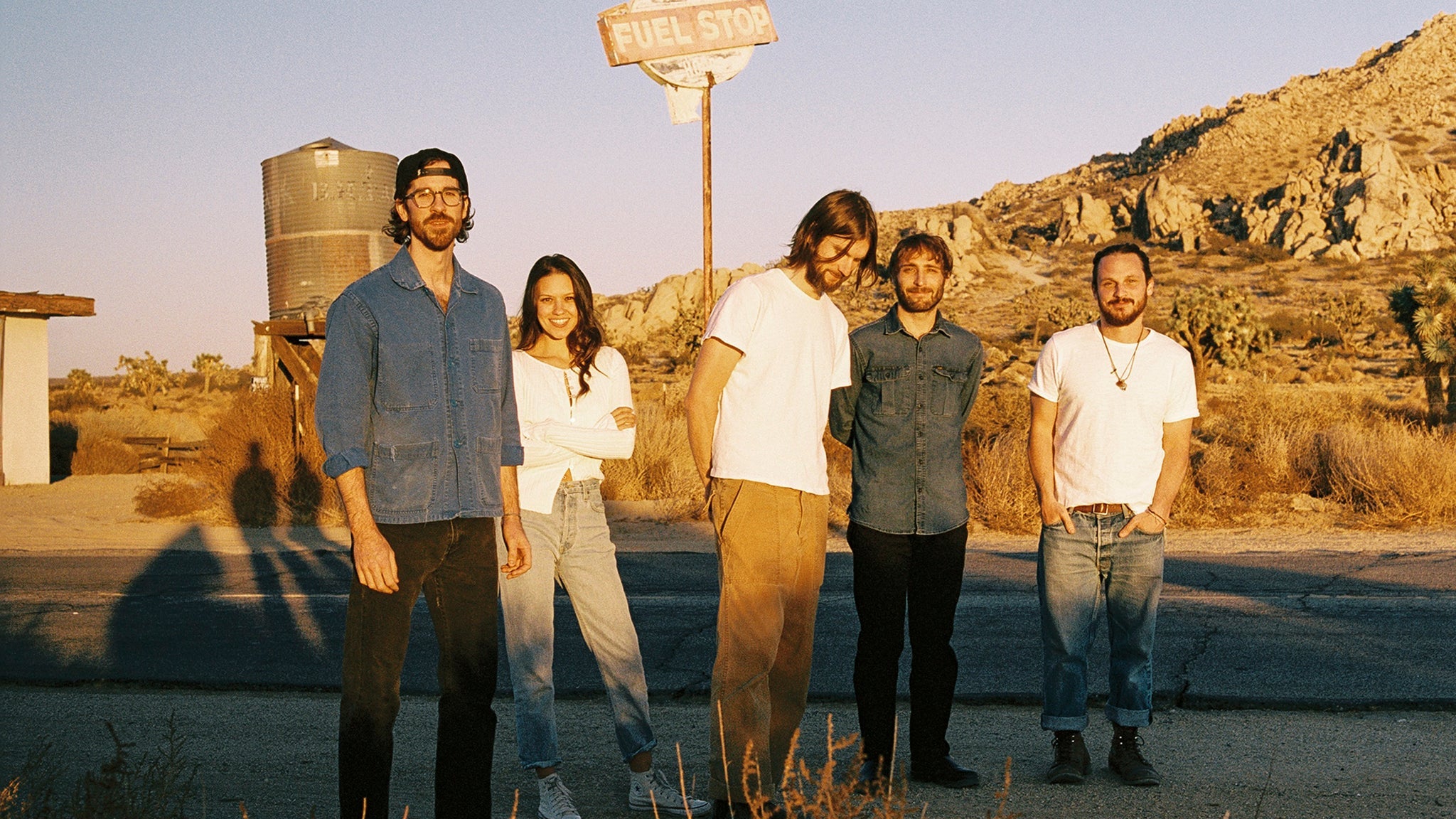 5 Seconds of Summer at Freedom Mortgage Pavilion