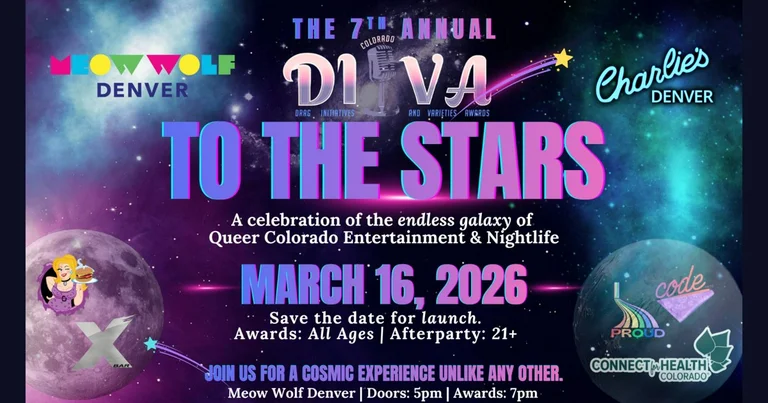 7th Annual Colorado DIVA Awards