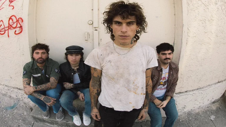 ALEXSUCKS at Marquis