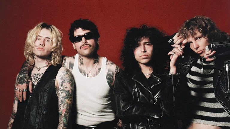 BEAUTY SCHOOL DROPOUT PRESENTS: WHERE DID ALL THE BUTTERFLIES GO? at Marquis