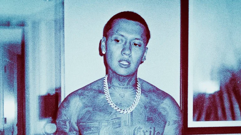 BLESSD - EL MEJOR HOMBRE DEL MUNDO TOUR - DENVER at Fillmore Auditorium (Denver)