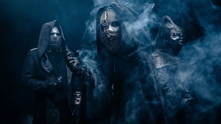 Behemoth: The Godless IV 2026 at Fillmore Auditorium (Denver)