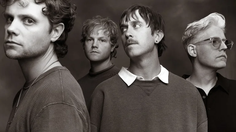 Colony House - The 77 Tour at Summit Music Hall