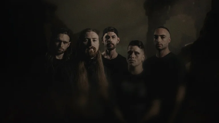 Currents & ERRA: The Silence Follows Tour 2026 at Summit Music Hall