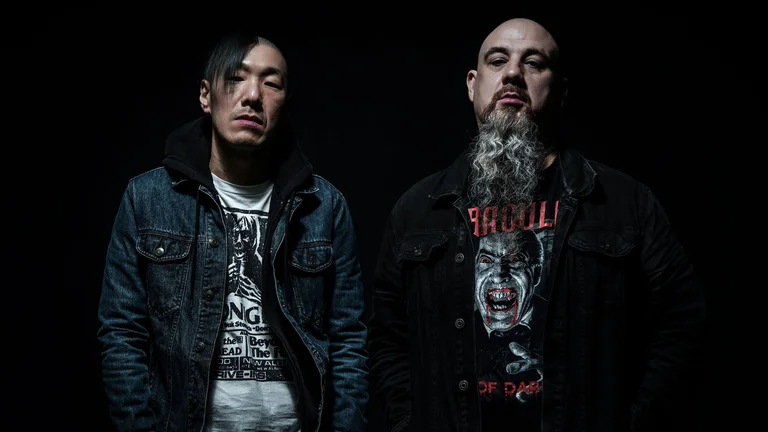 Dance With The Dead + Magic Sword - The Face Off Tour 2026 at Summit Music Hall