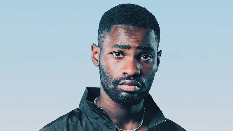 Dave at Summit Music Hall