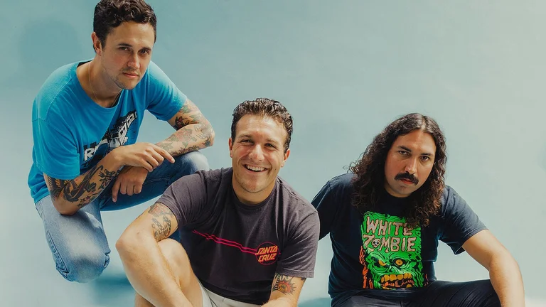 Drain at Summit Music Hall