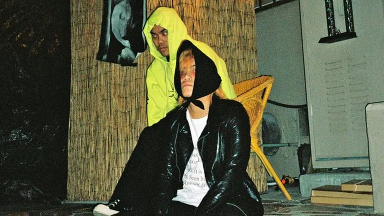 Dream, Ivory - At Zero Tour at Marquis