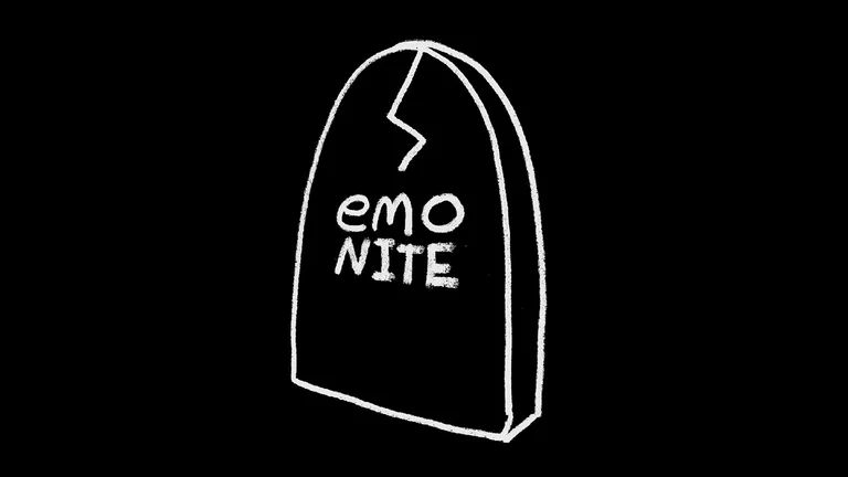 Emo Nite at Summit Music Hall