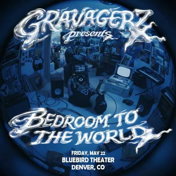Gravagerz at Bluebird Theater