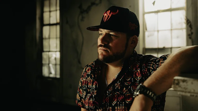 Hayden Coffman at Marquis