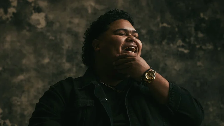 Iam Tongi at Ophelia's Electric Soapbox