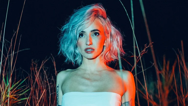 LIGHTS - COME GET YOUR GIRL TOUR 2026 at Summit Music Hall