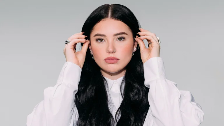 Lauren Spencer Smith: THE ART OF BEING A MESS TOUR at Fillmore Auditorium (Denver)