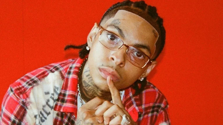 Lil Tony performing live! - Mrs. Key Tour at Summit Music Hall