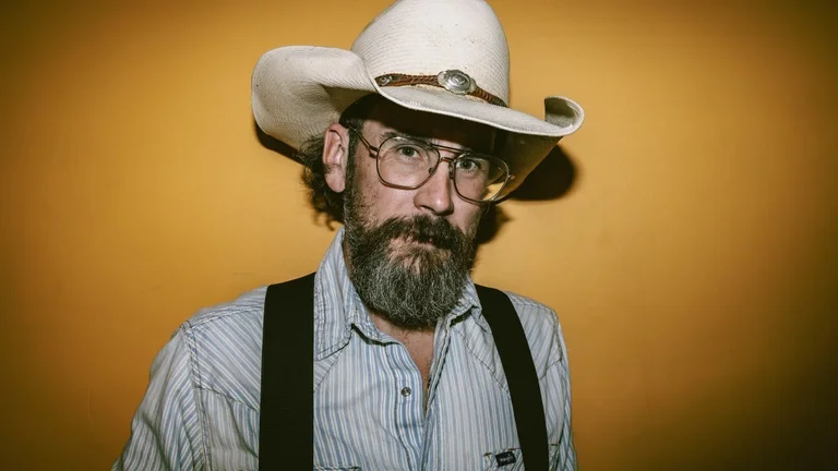 Matt Mason at Ophelia's Electric Soapbox