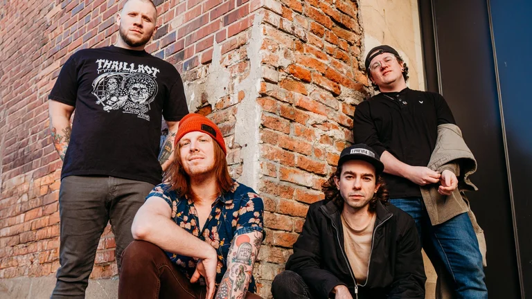 Overtime Winner at Marquis