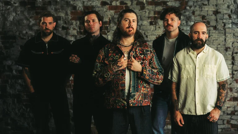 THE DEVIL WEARS PRADA: FLOWERS TOUR at Summit Music Hall