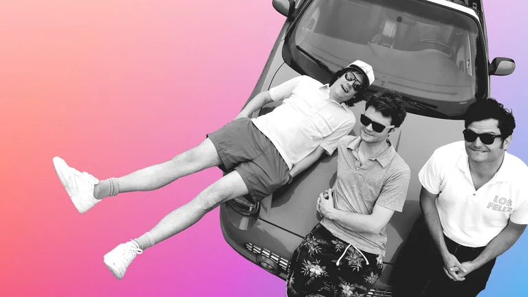 The Sloppy Boys at Marquis