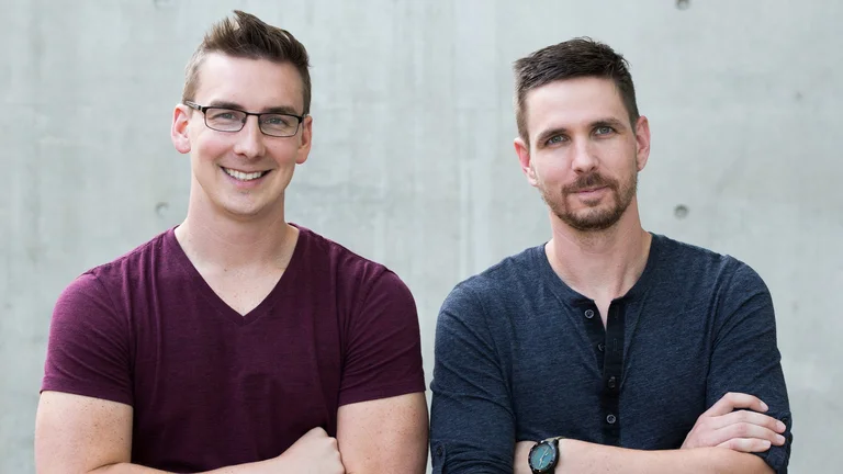 Through the Griffin TOUR: Hosted by the Super Carlin Brothers at Marquis