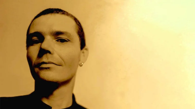 Westerman with Otto Benson at Ophelia's Electric Soapbox