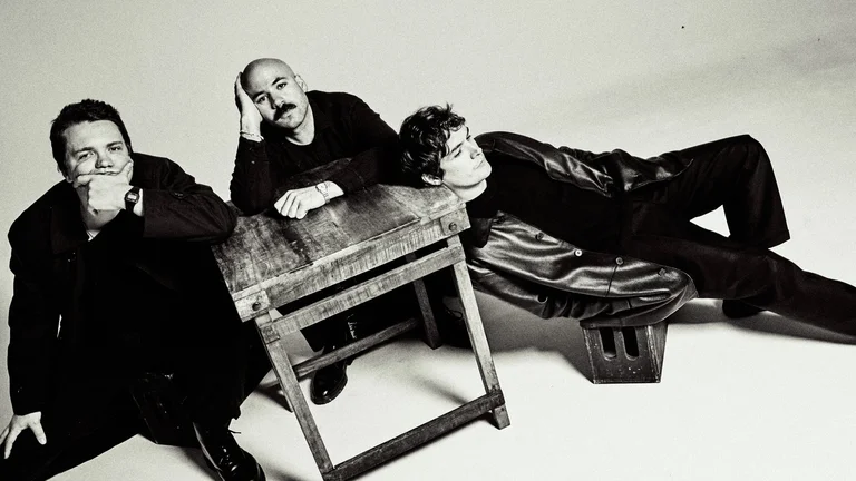 White Reaper x Drug Church at Summit Music Hall