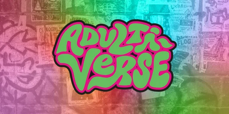 Adulti-Verse Monsters & Magic