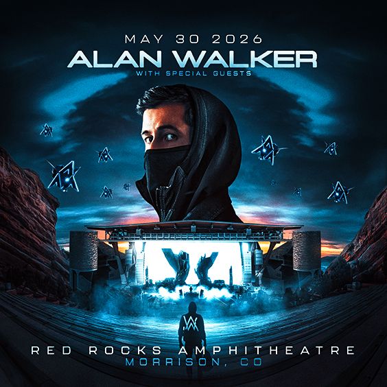 Alan Walker