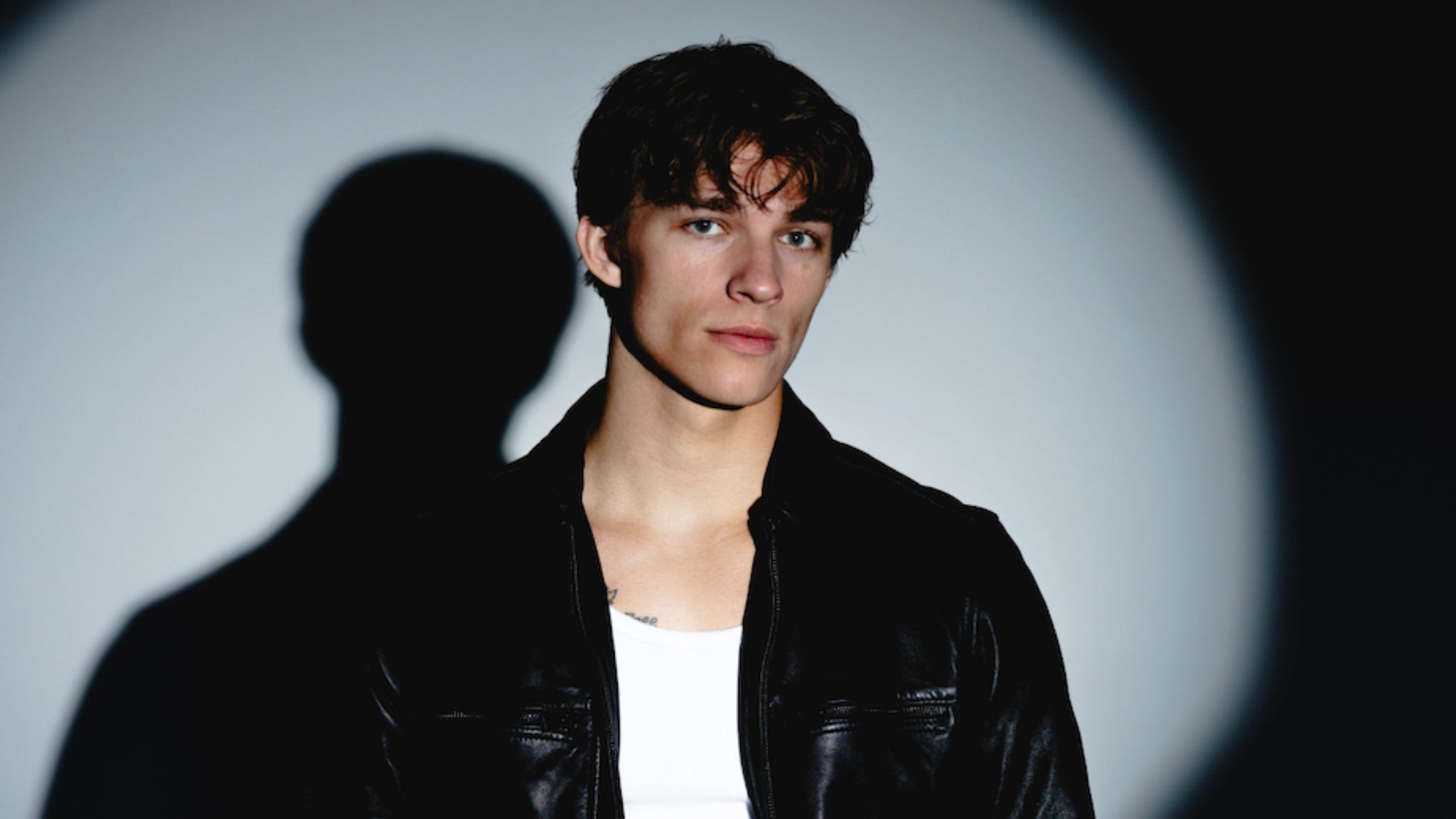 Alex Sampson at The Foundry