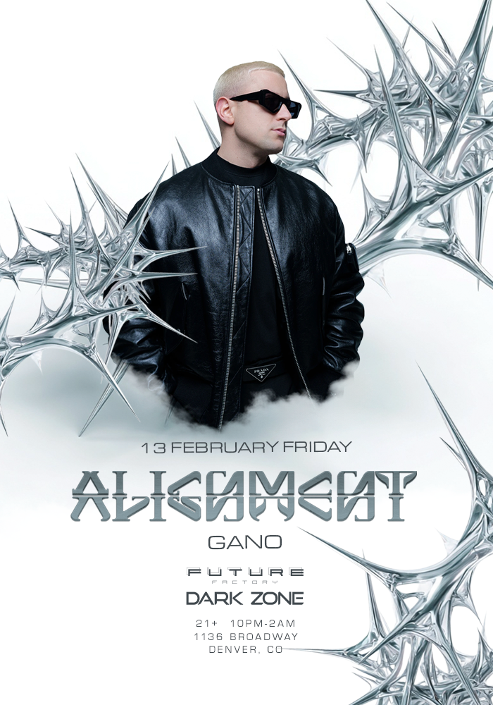 Alignment at Temple Denver