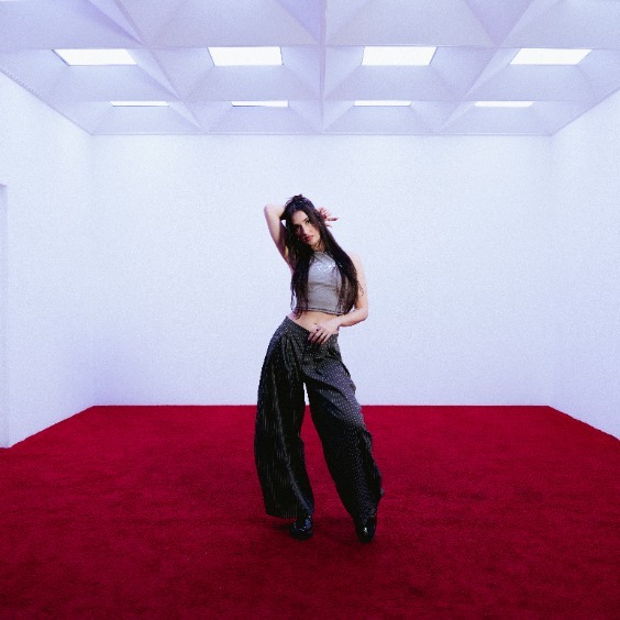 ALLEYCVT at Union Transfer