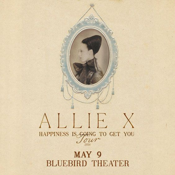 Allie X