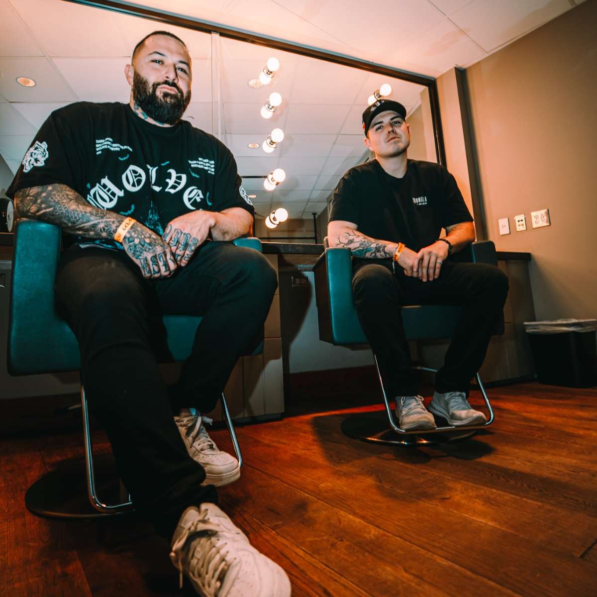 All The Reason at Larimer Lounge