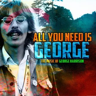 All You Need is George at Keswick Theatre