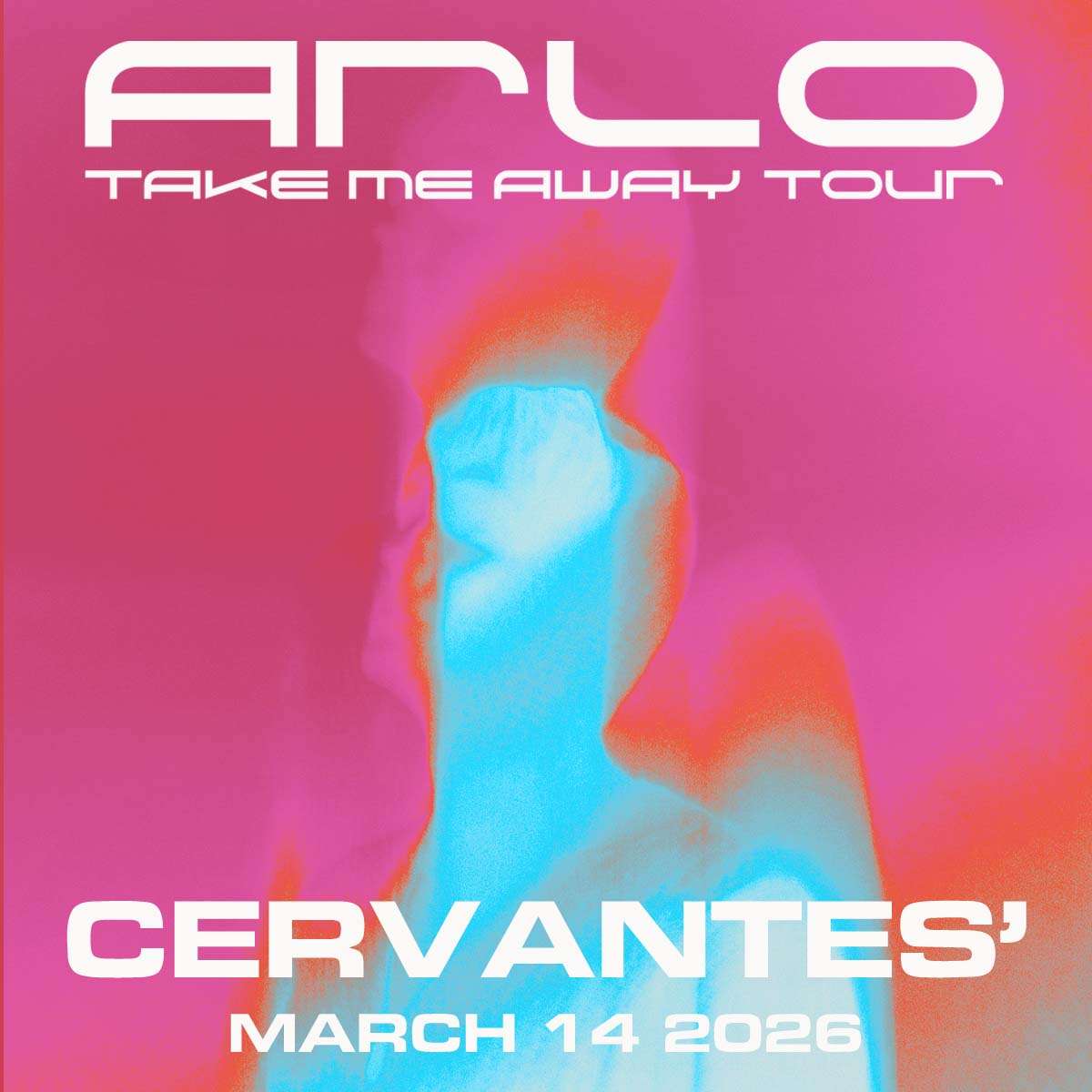 Arlo W Special Guests