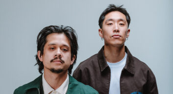 ARMNHMR at Bill Graham Civic Auditorium