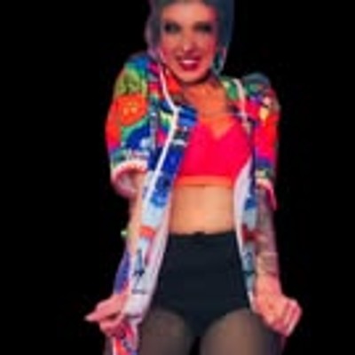 KAOS KITTY