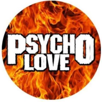 Psycho Love (Pantera Tribute)