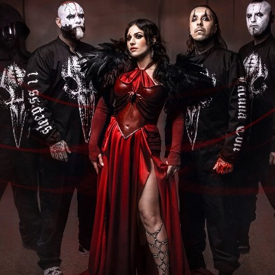 Lacuna Coil