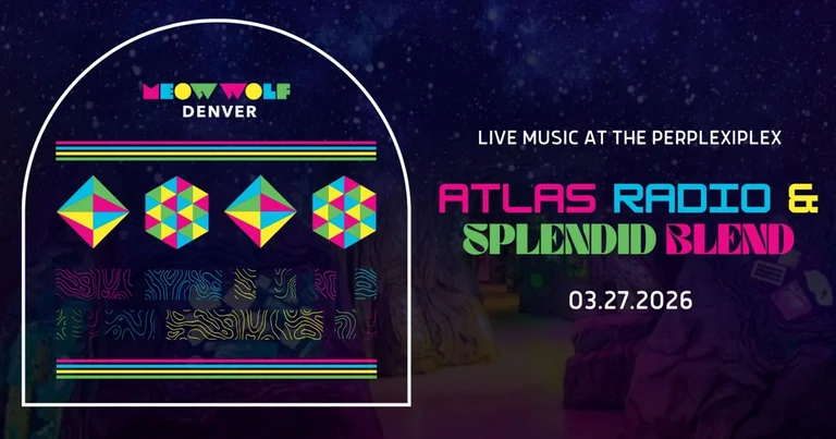 Atlas Radio & Splendid Blend