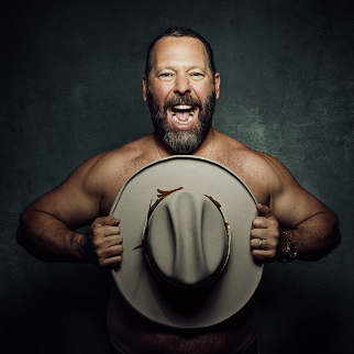 Bert Kreischer at The Warfield