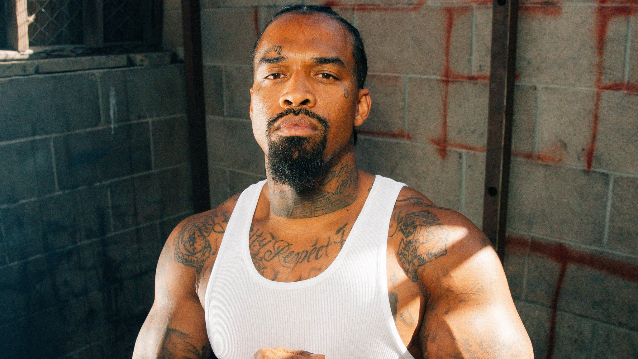 Bishop Snow at Marquis Theater