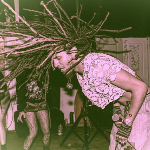 Bitstream Bleed / Surprise Soup / Soneffs / HALF MOON