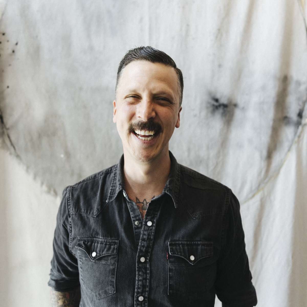 An Evening w/ BJ Barham (of American Aquarium)