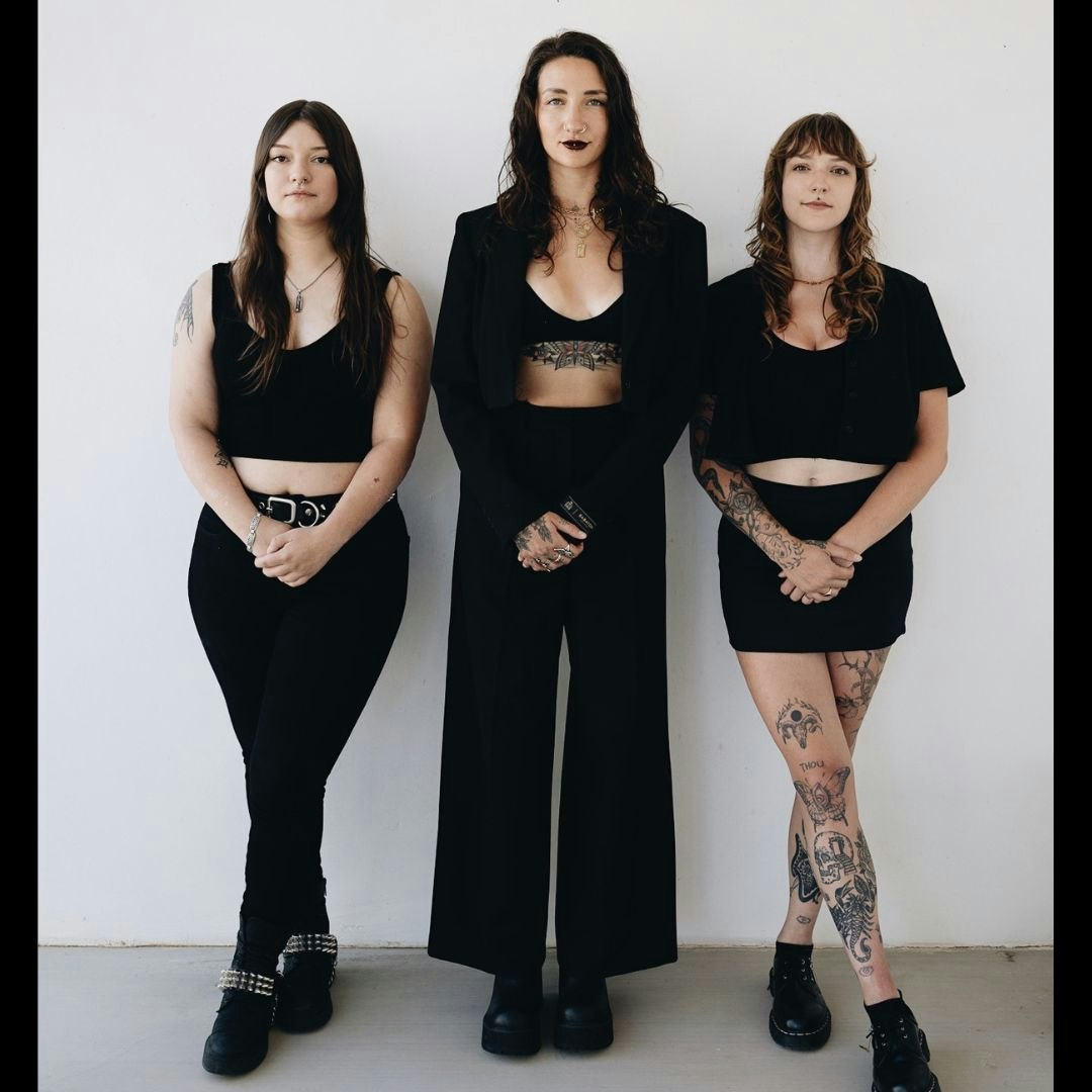 Blackwater Holylight + SOM + Dreadnought