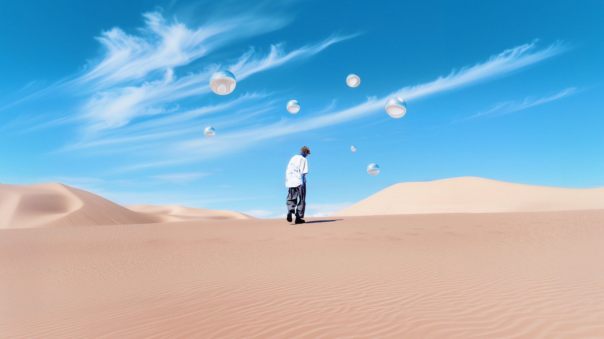 Bloomer at Marquis Theater