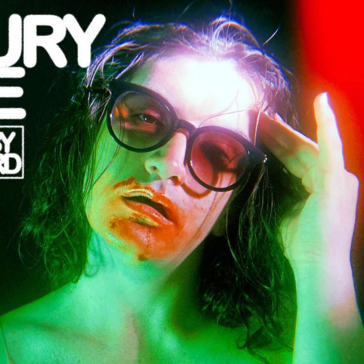 Bobby Guard w/ CHUCK, Andie Zuzarte + Skye Morriseau