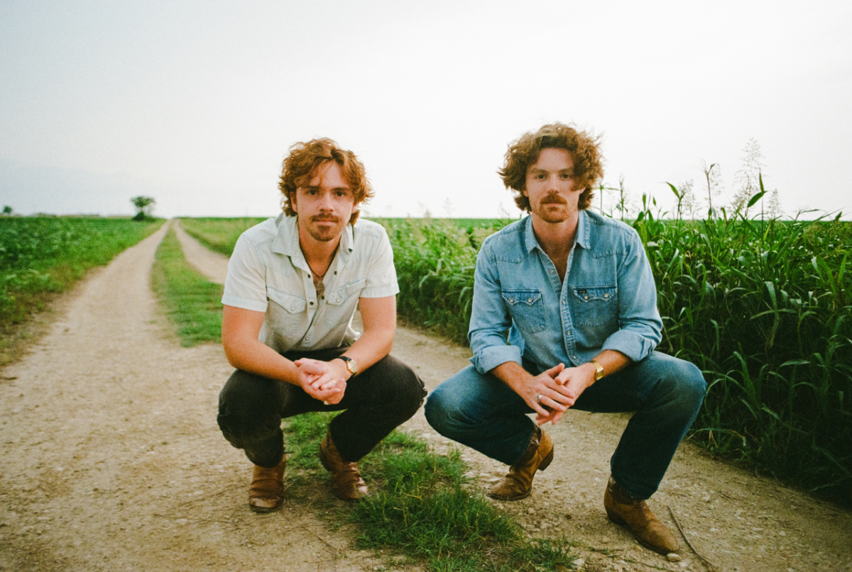 Briscoe at Cafe Du Nord