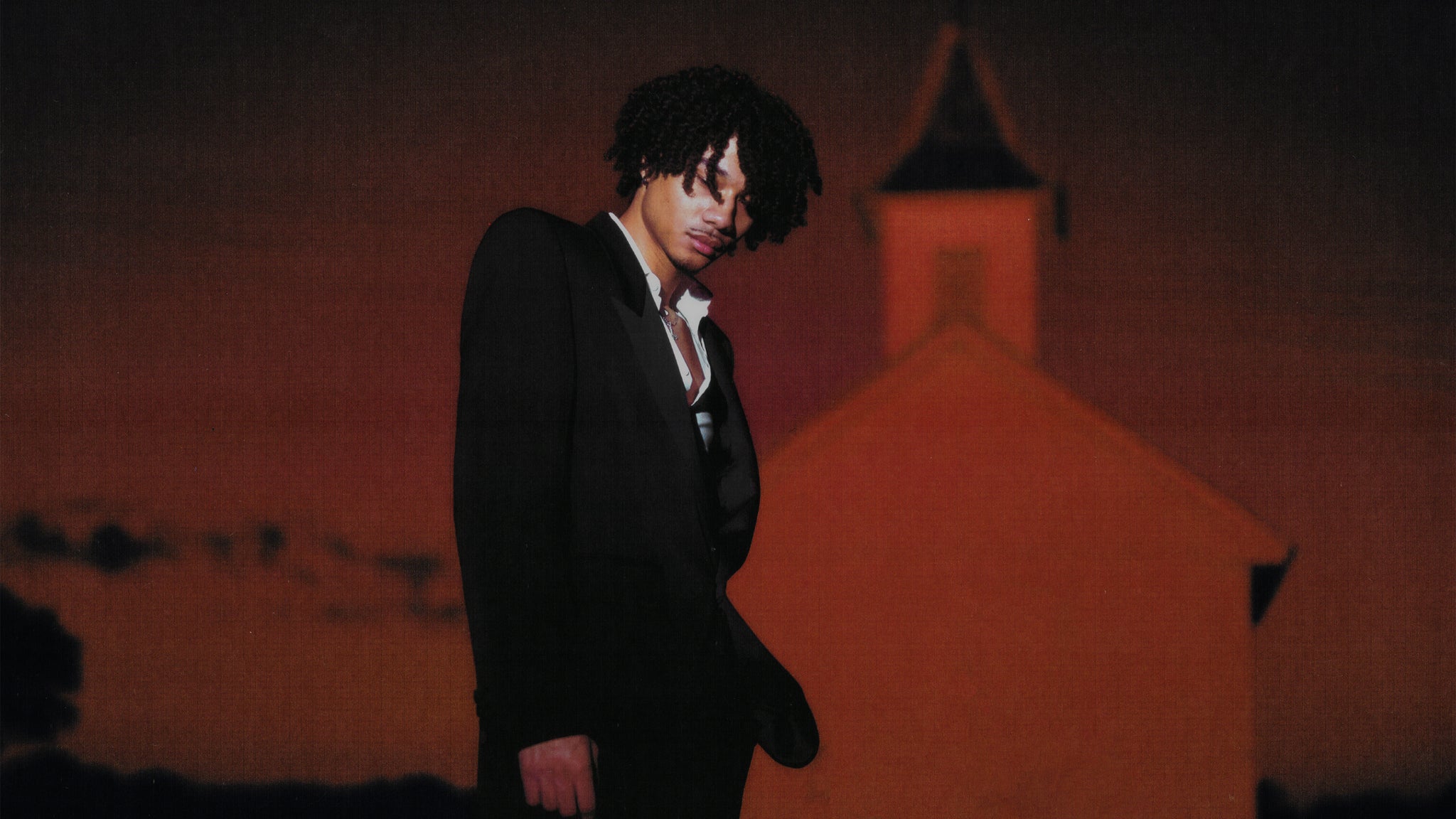 Bryant Barnes at The Foundry